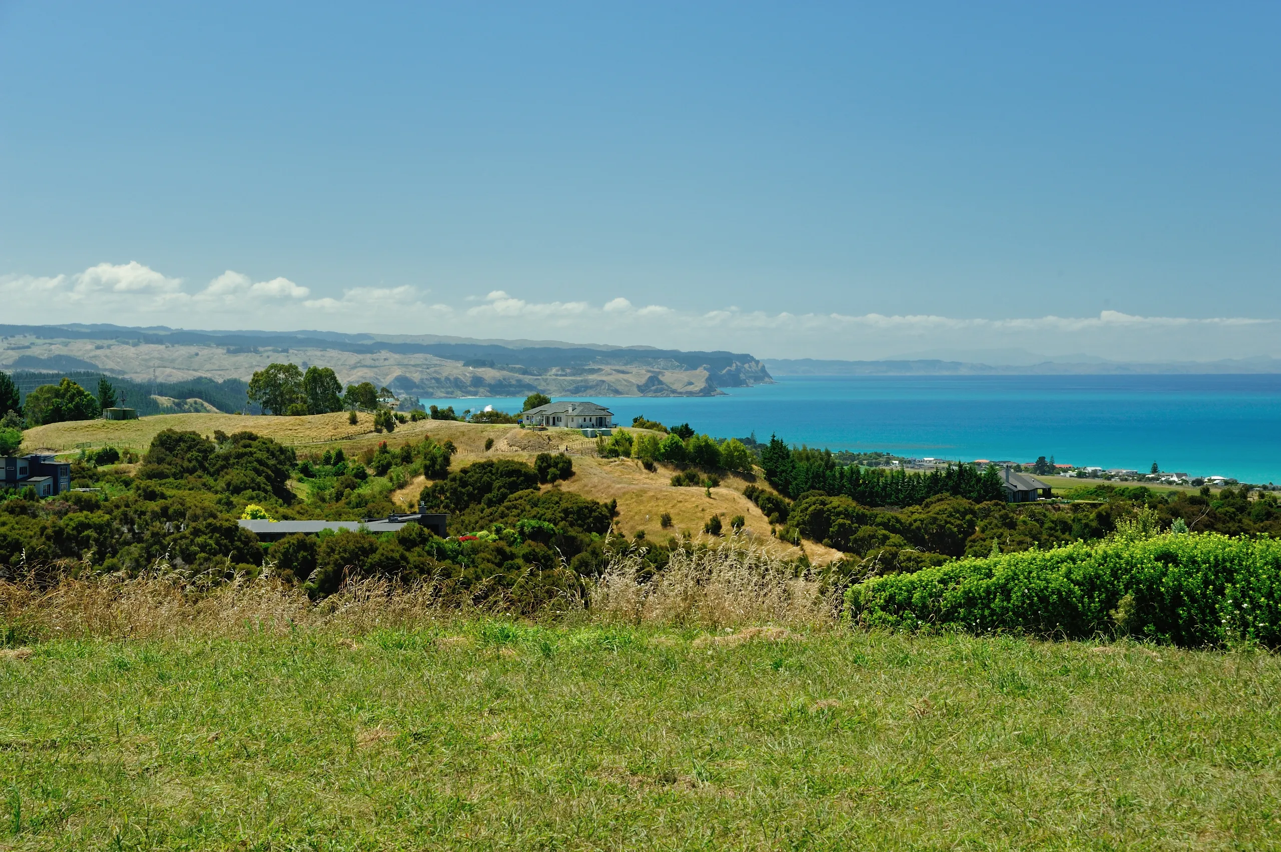 35 Esk View Road, Esk Hills, Bay View, Napier