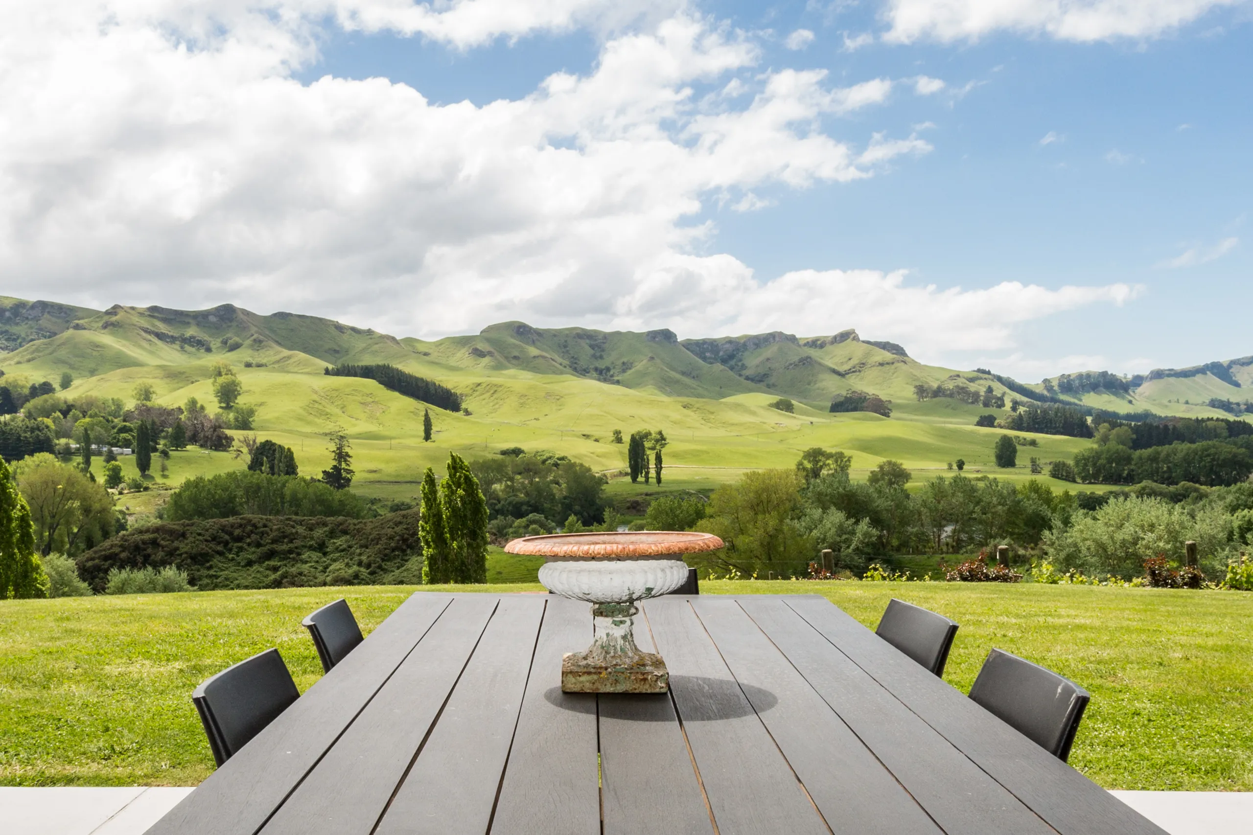 581 Kahuranaki Road, Havelock North, Hastings