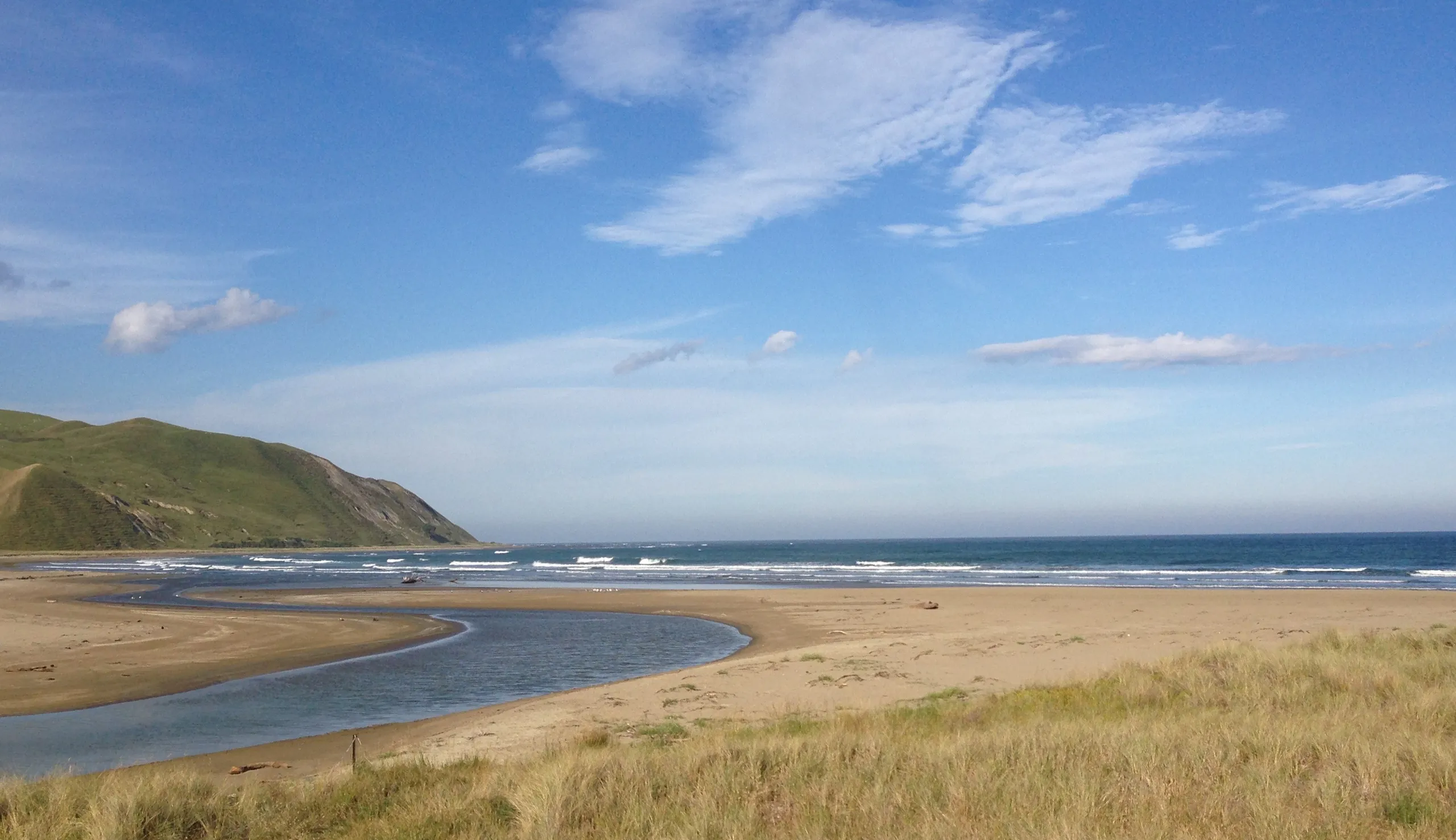 101 Shoal Beach Road, Aramoana, Shoal Bay, Central Hawke's Bay