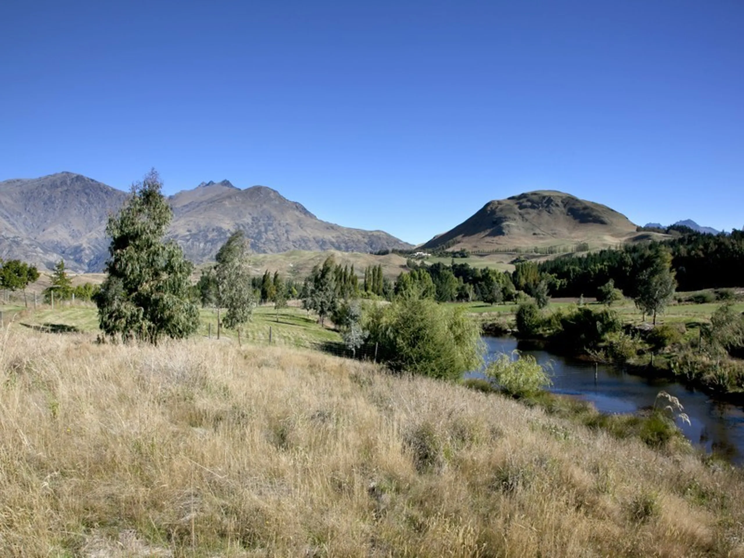 Lot 4 & 5 Elysium Way, Slopehill Road, Speargrass Flat, Queenstown