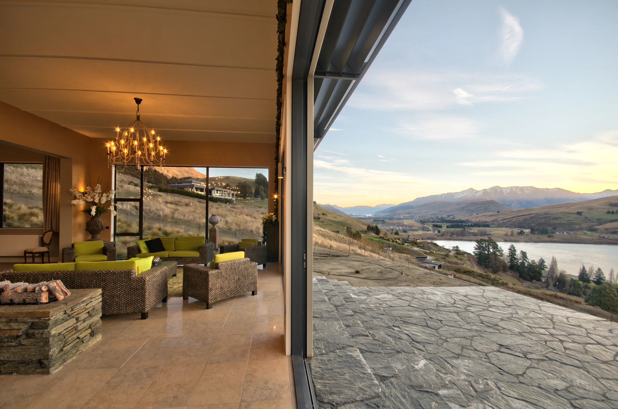 89 Sicilian Lane, Lake Hayes, Queenstown