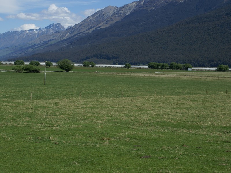 Priory Farm, Glenorchy