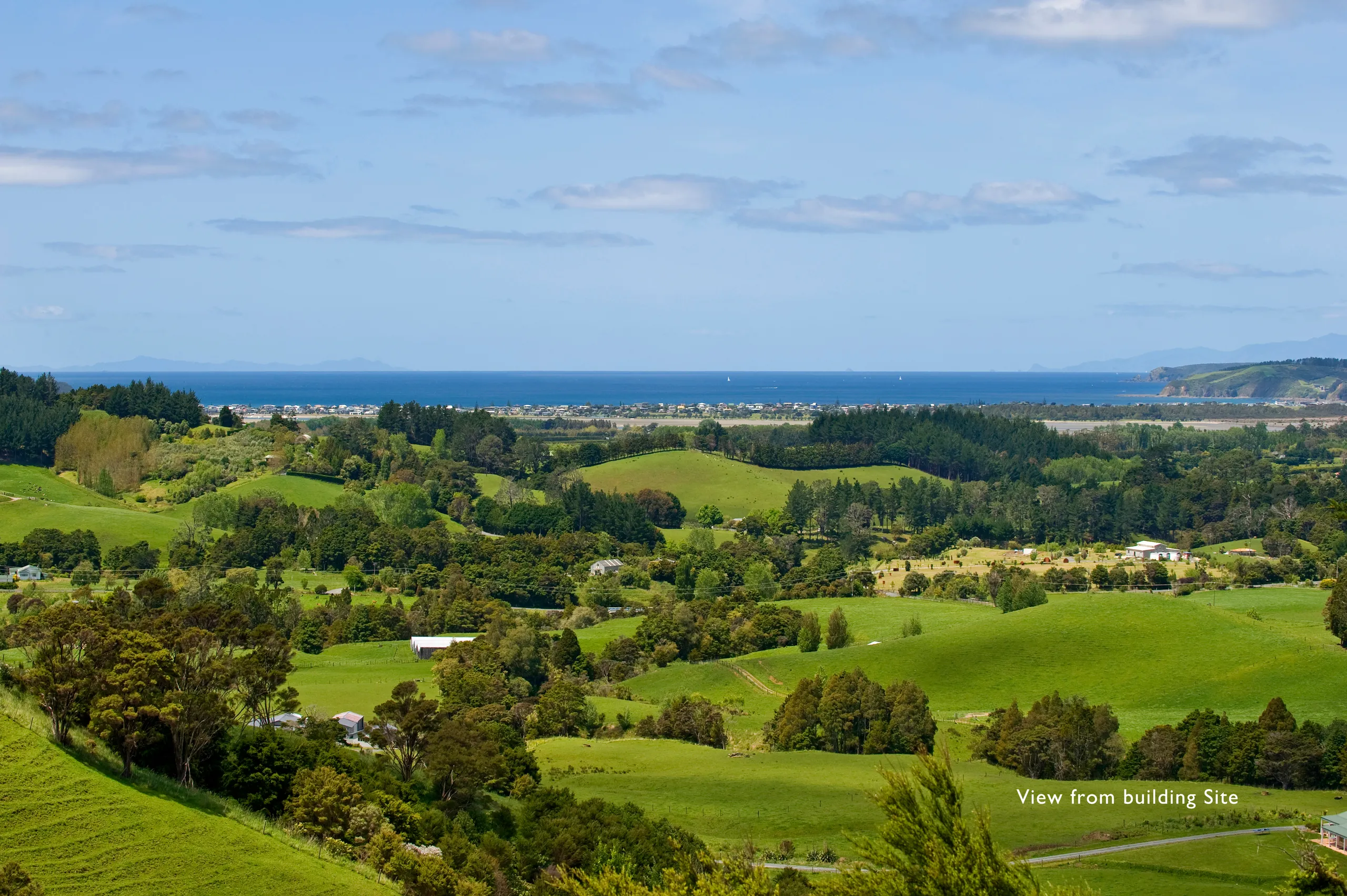 Leigh Road, Matakana, Rodney