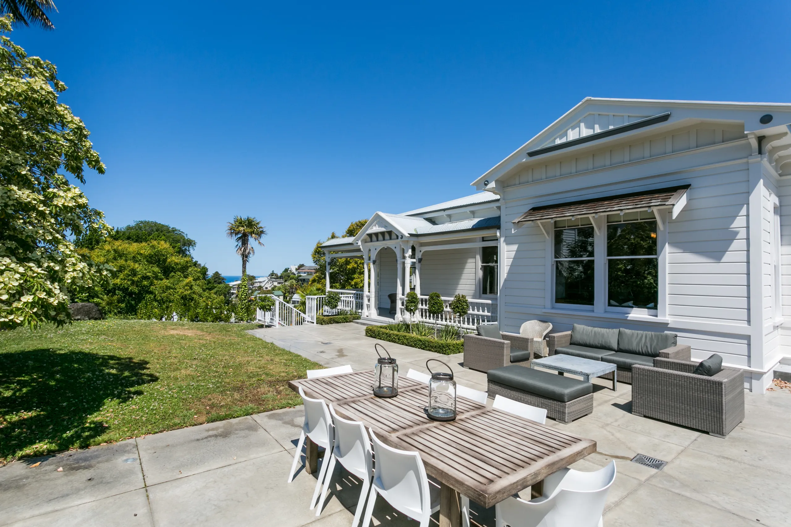 6 Thompson Road, Bluff Hill, Napier