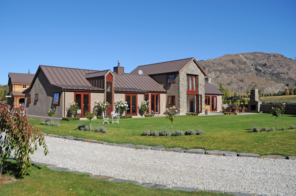 330 Littles Road, Dalefield, Queenstown