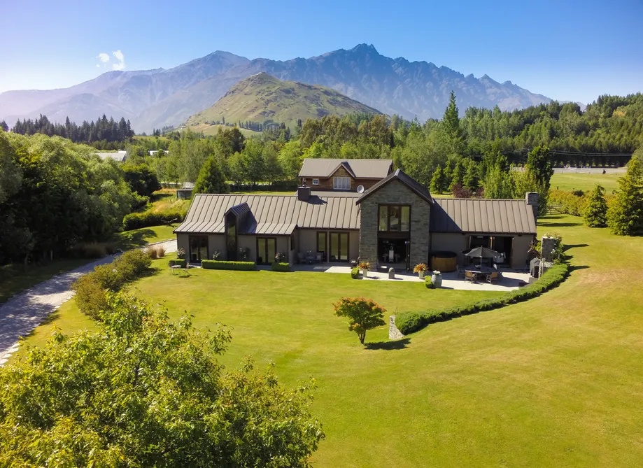 330 Littles Road, Dalefield, Queenstown