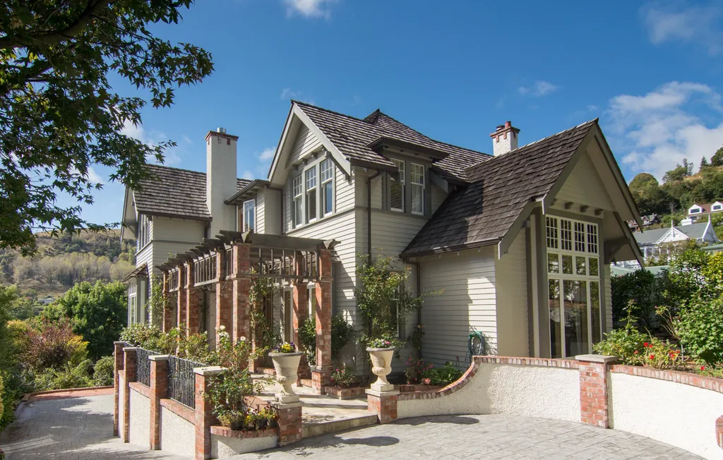Unrivalled Inner City Residence