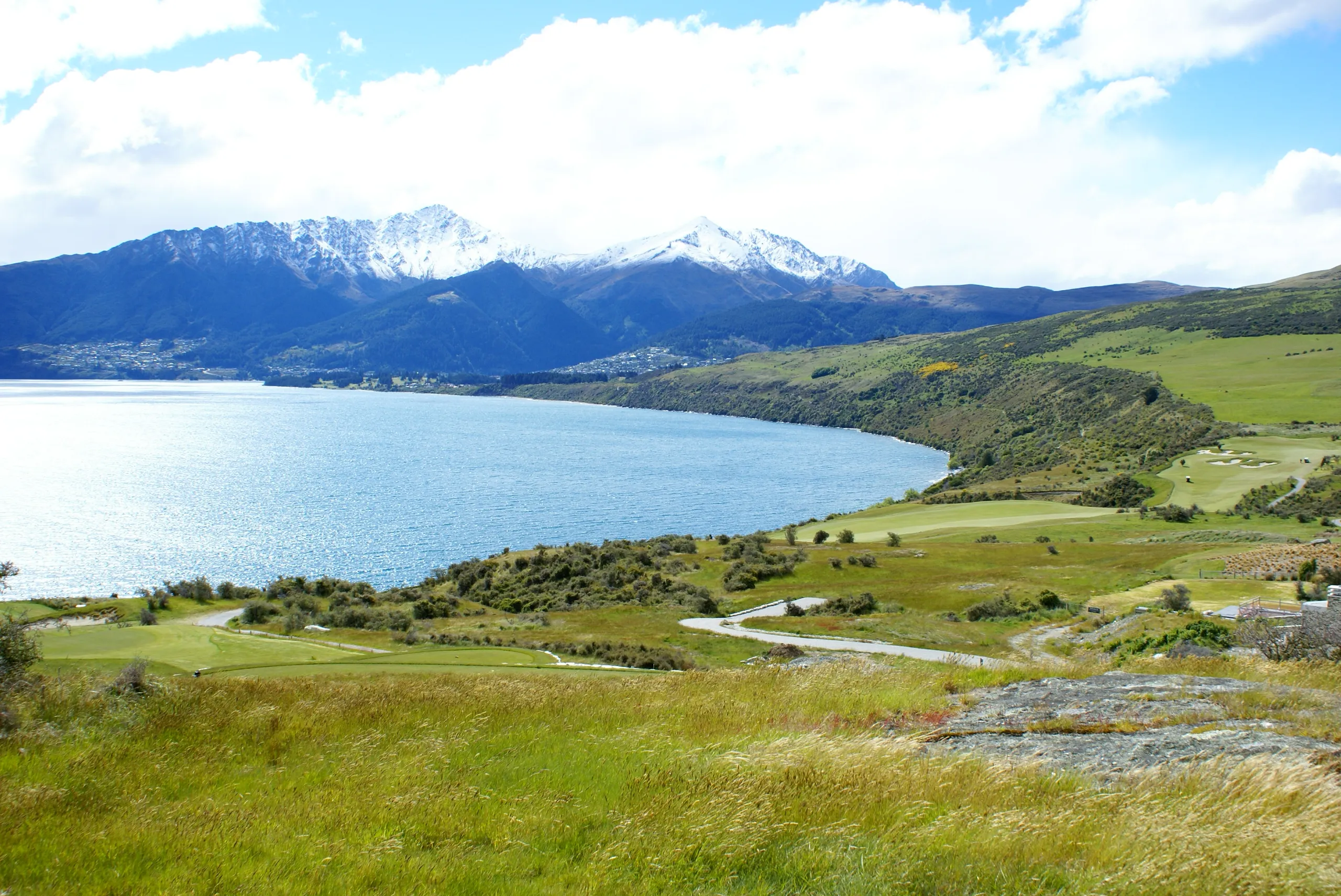 Lot 10 The Preserve, Jacks Point, Queenstown