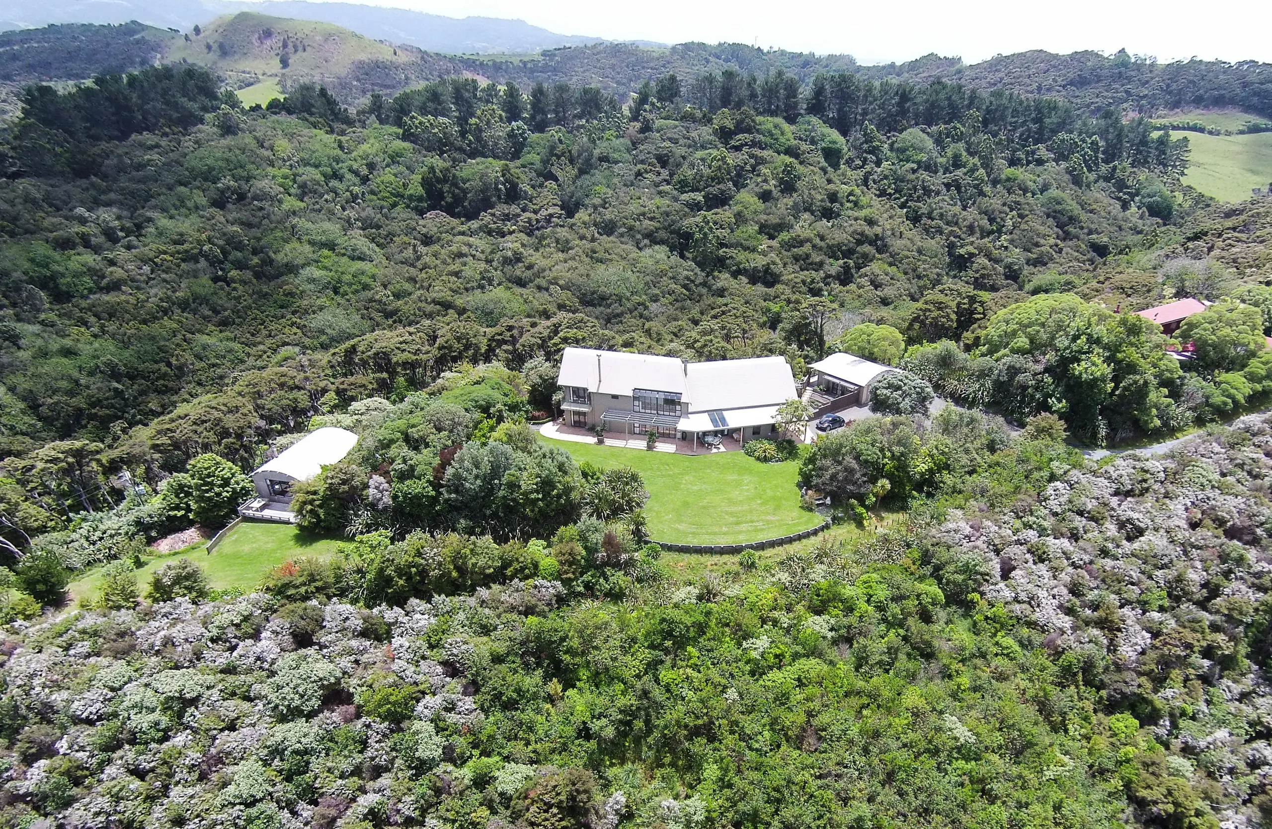 897 Takatu Road, Matakana, Rodney