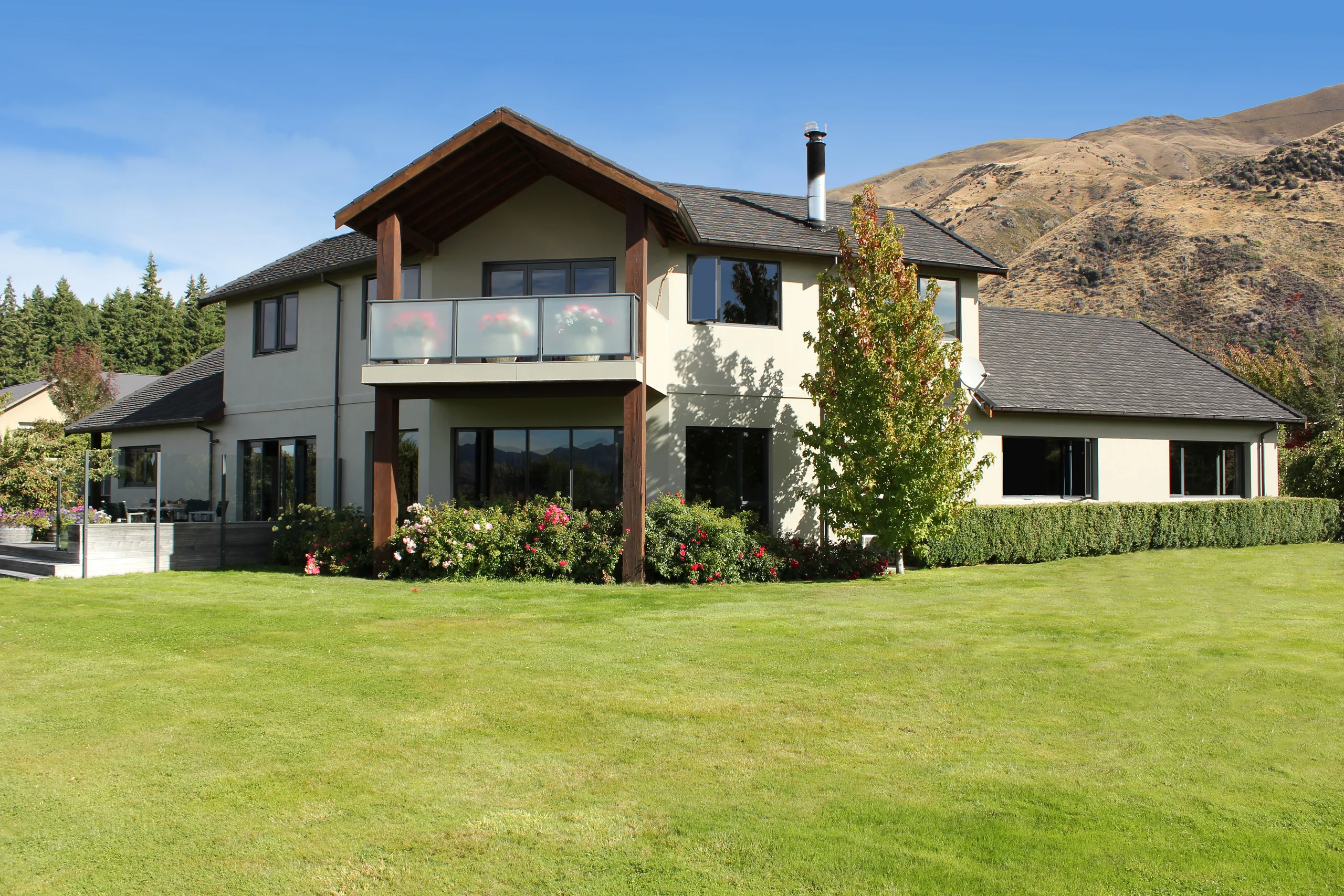 6 Foxglove Heights, Wanaka, Central Otago