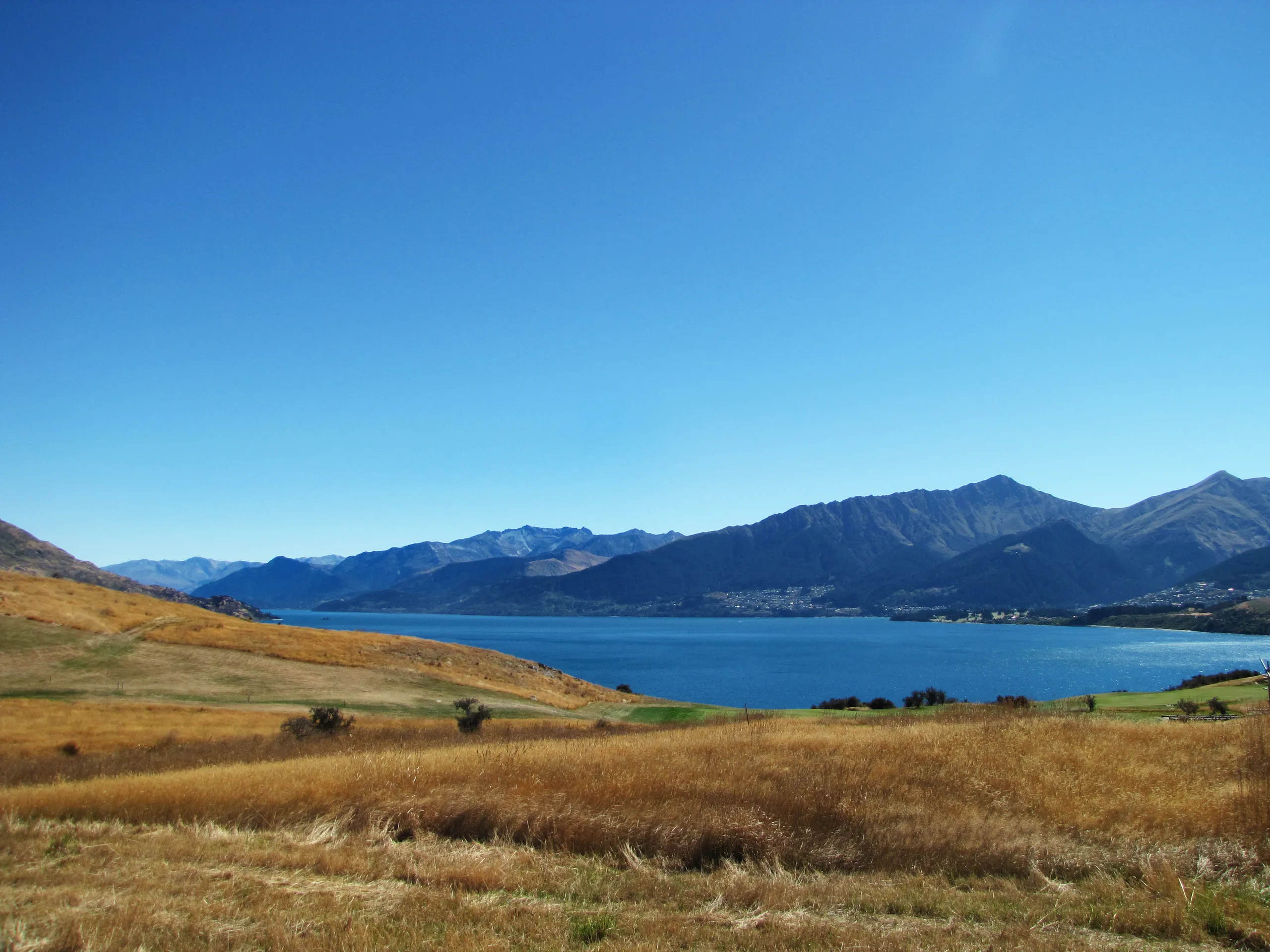 2 Water Race Lane, Jacks Point, Queenstown