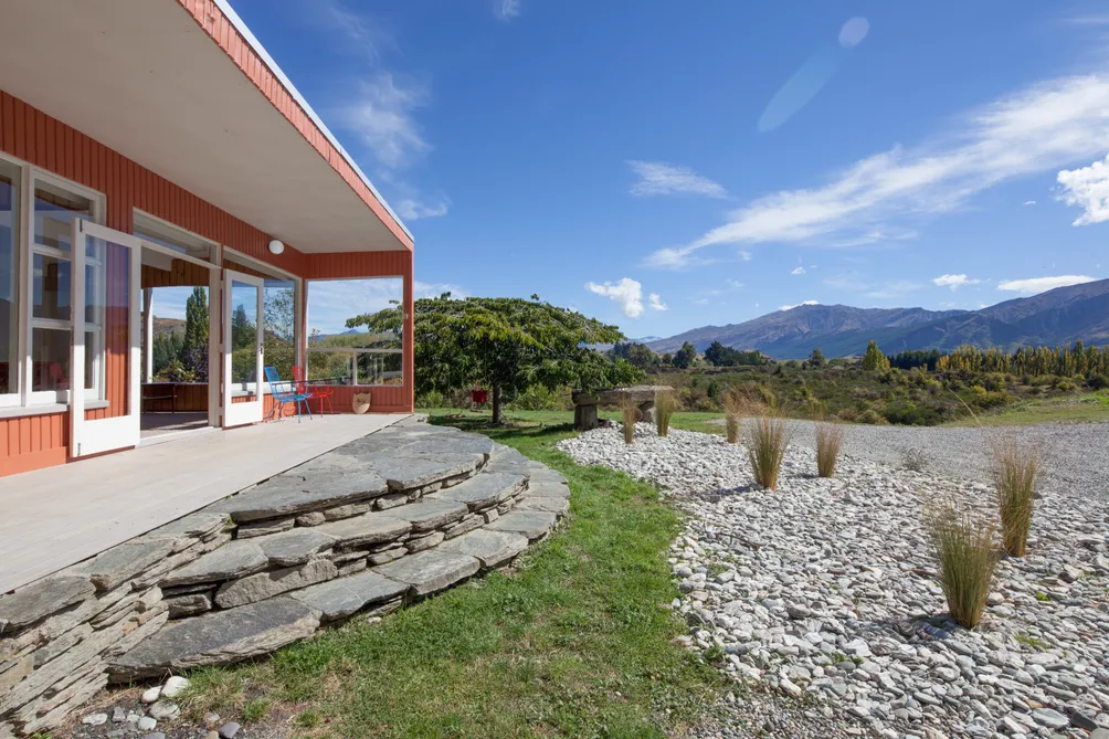 Arrowtown School Zone