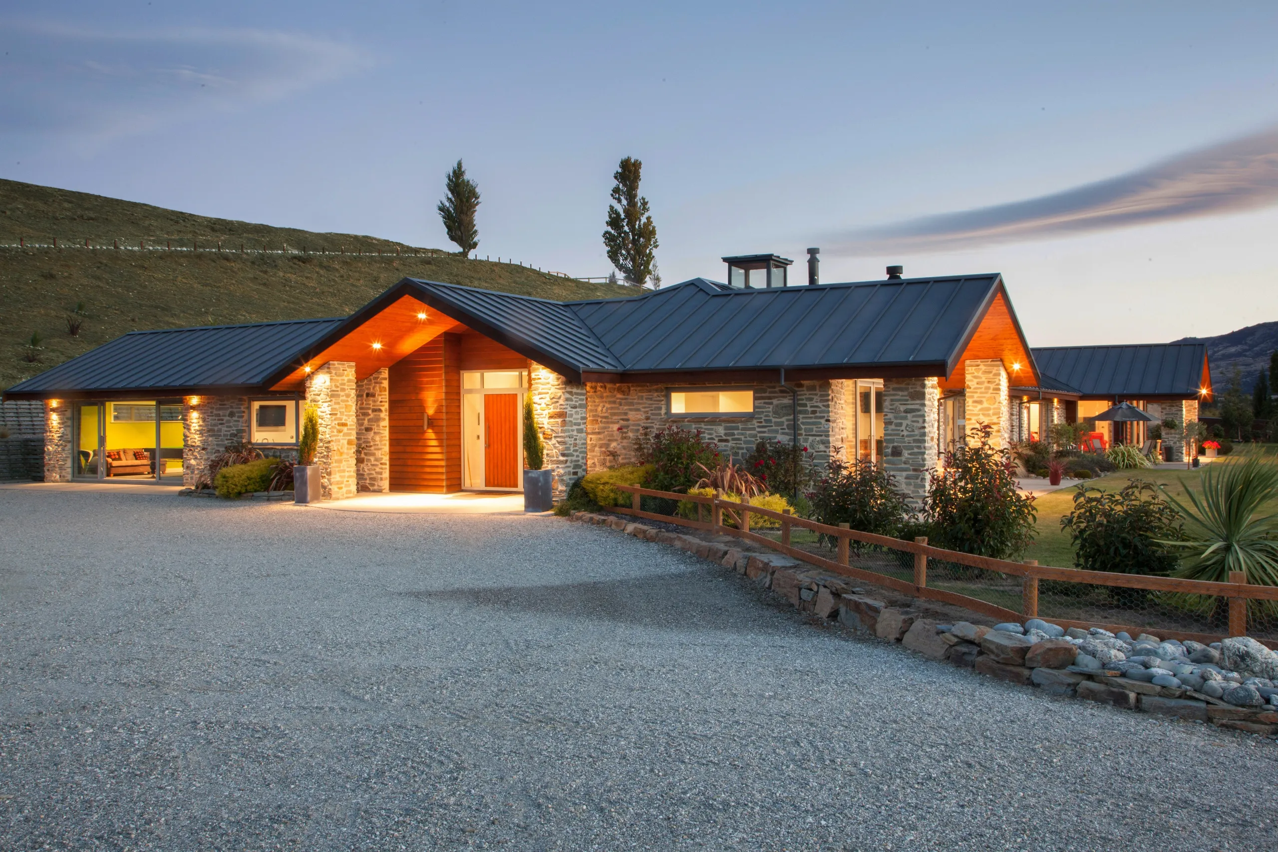 738 Luggate-Tarras Road, Wanaka, Central Otago
