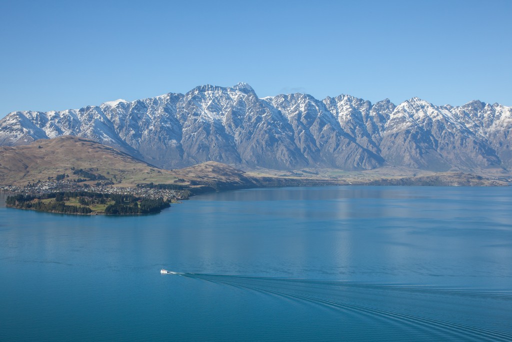 World Class Development opportunity in Queenstown