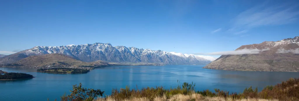 World Class Development opportunity in Queenstown