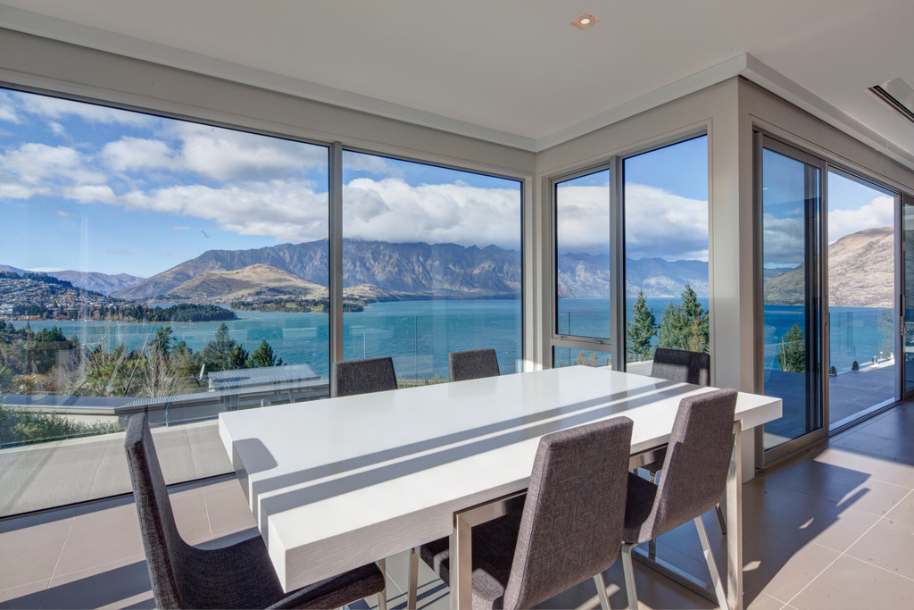 Queenstown's Finest