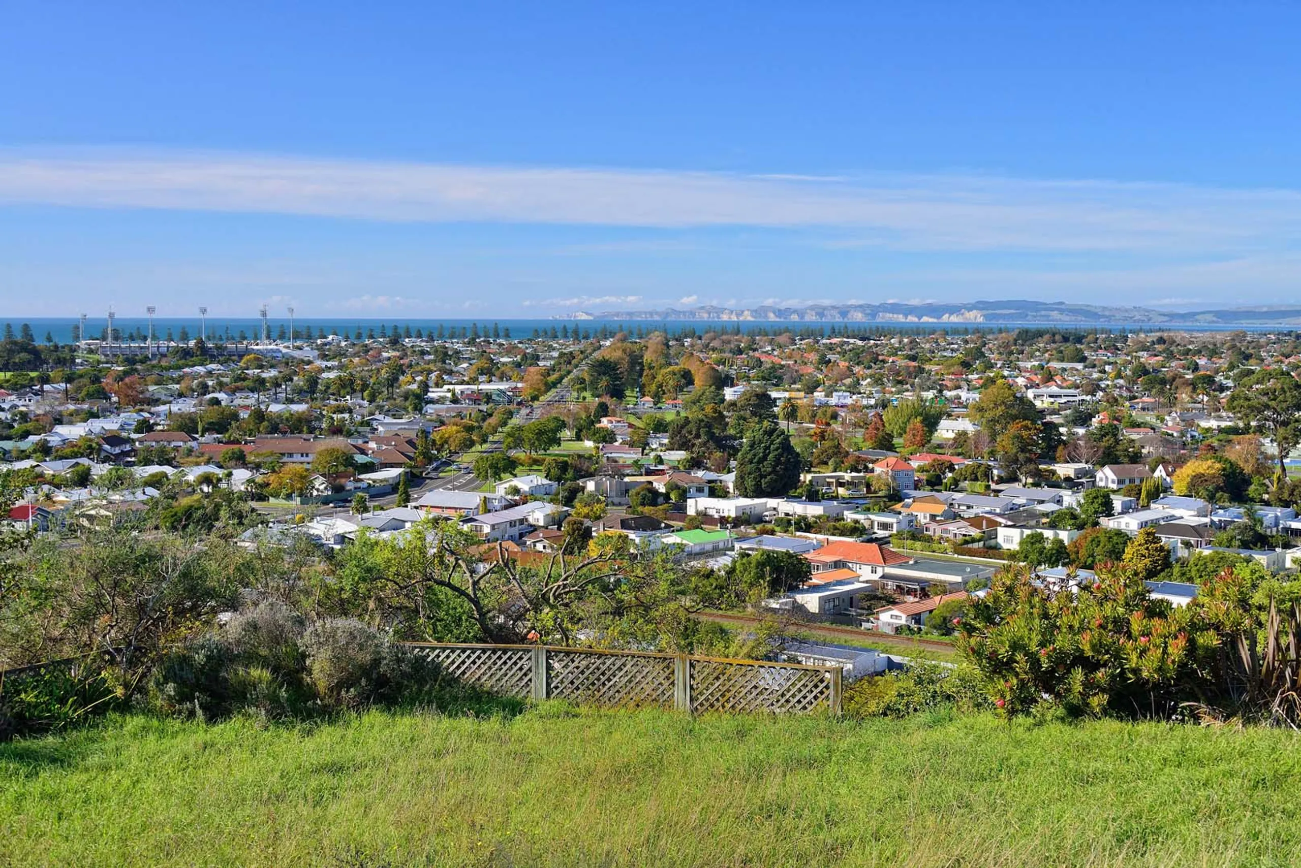 9 Delhi Road, Napier Hill, Napier