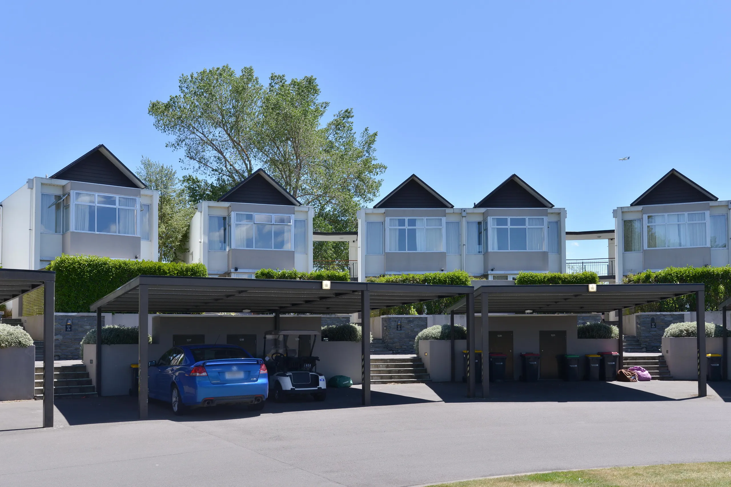 23/6 Harts Creek Lane , Clearwater Resort, Christchurch City