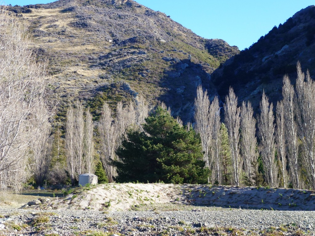 Prime Wanaka Land