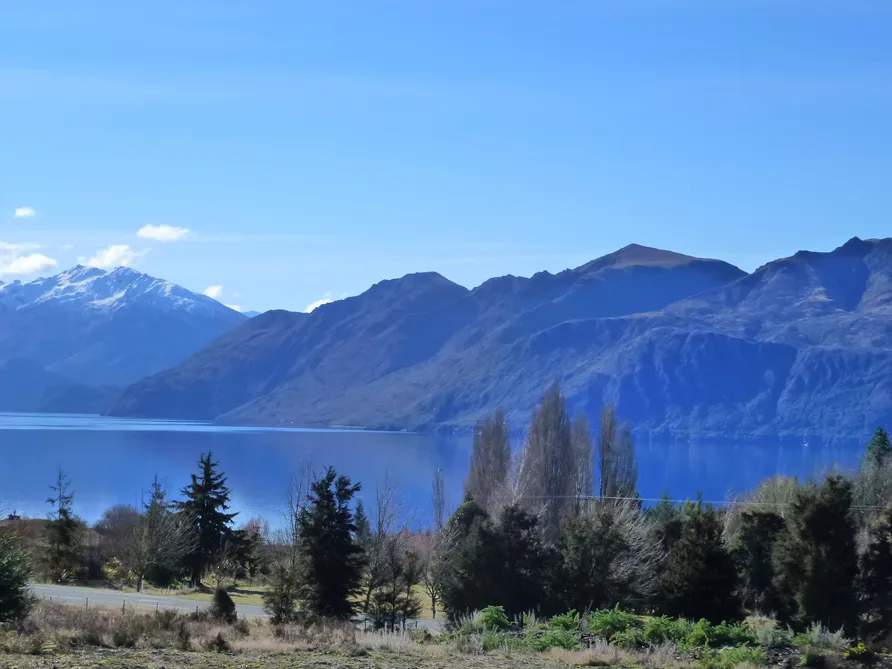 Prime Wanaka Land