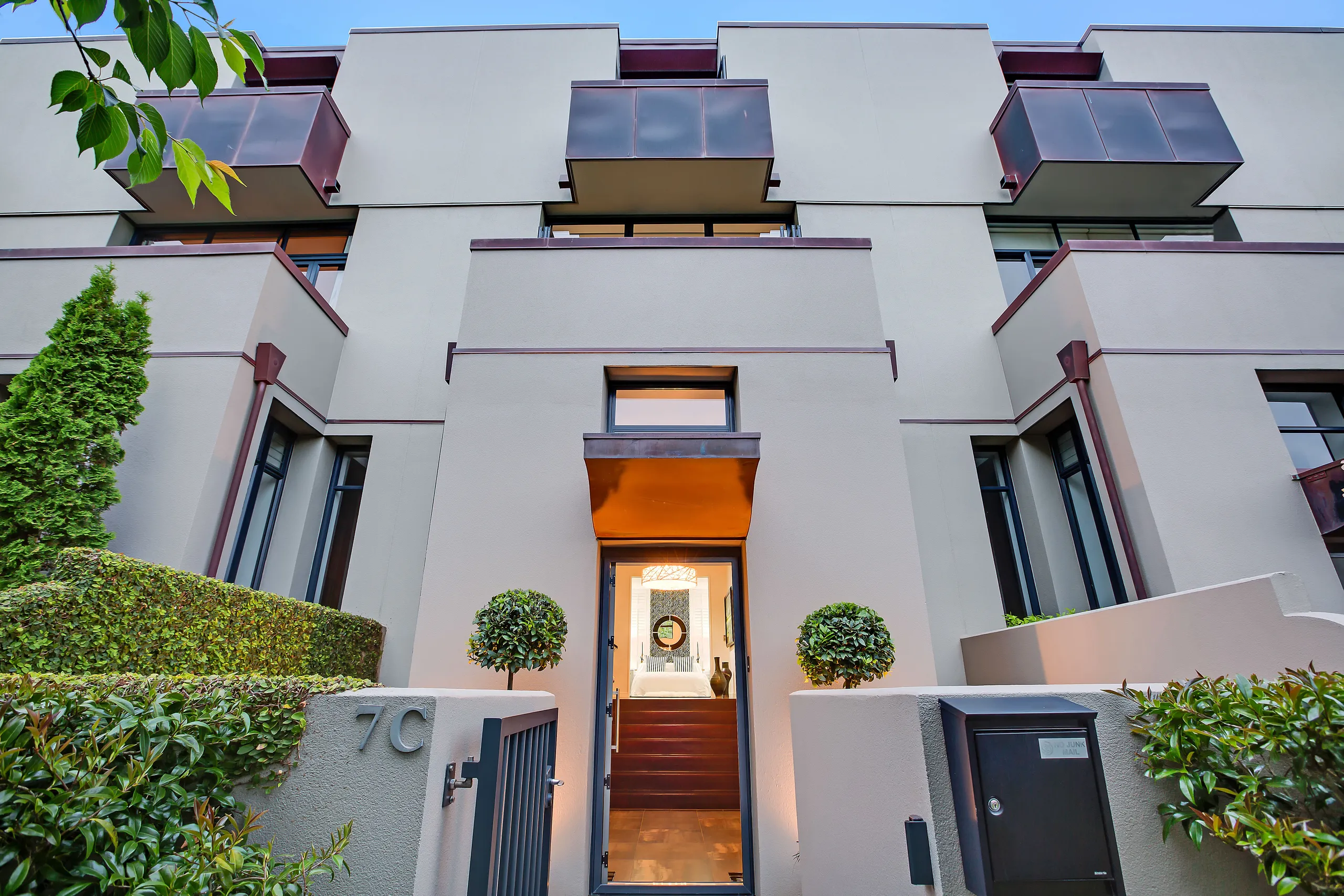 7C Maunsell Road, Parnell, Auckland City