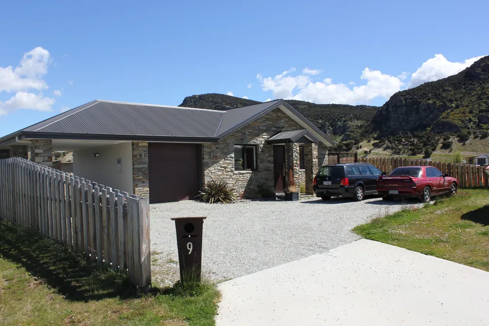 9 Heron Green, Wanaka