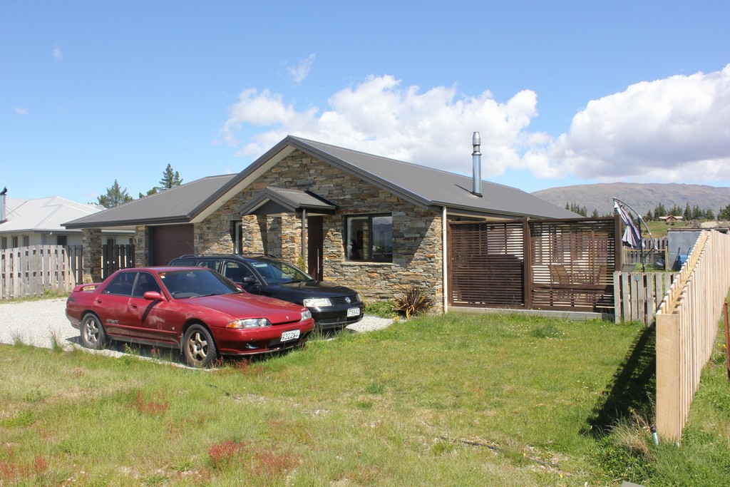 9 Heron Green, Wanaka