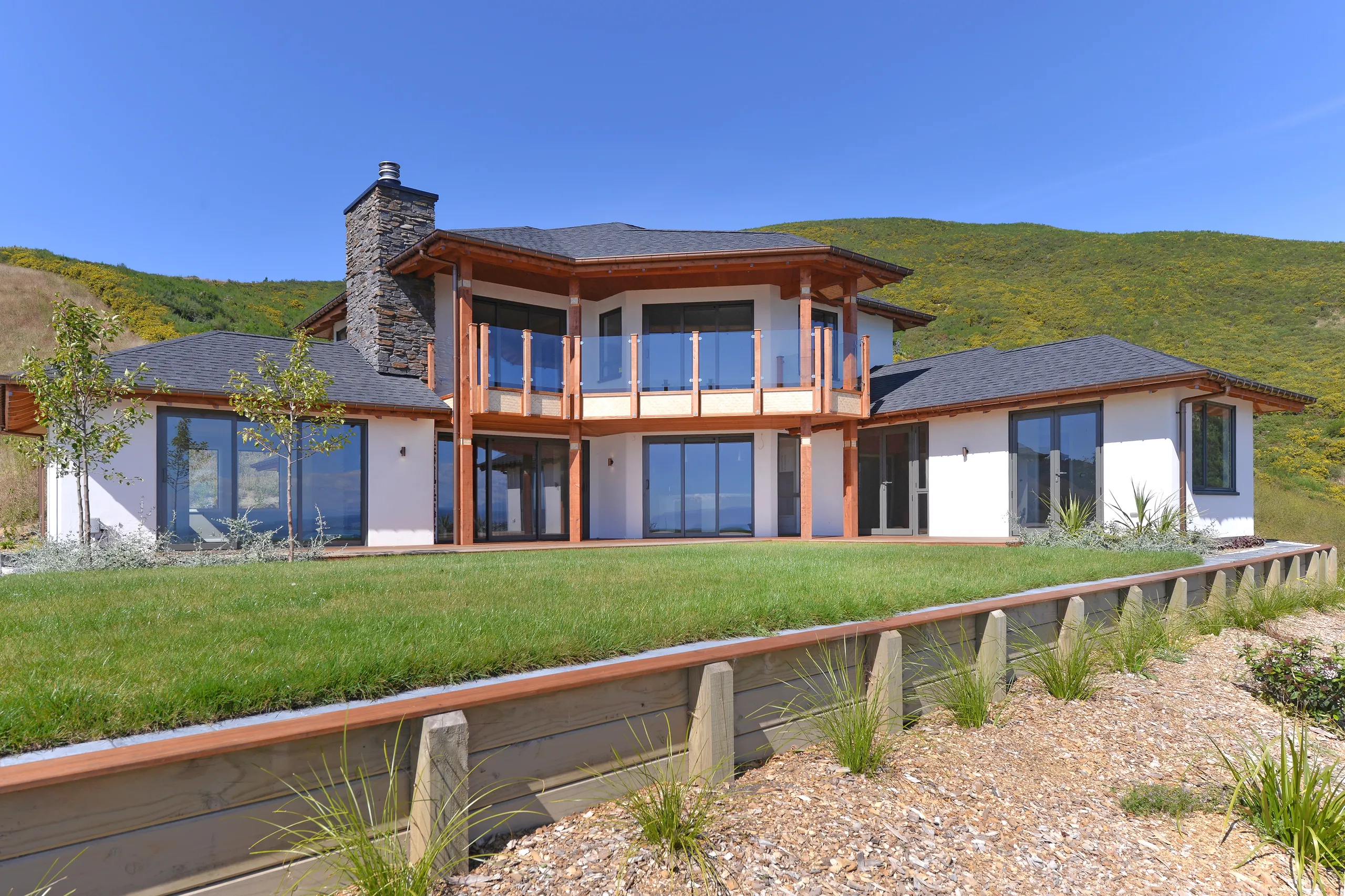 10 Lighthouse View, Atawhai, Nelson