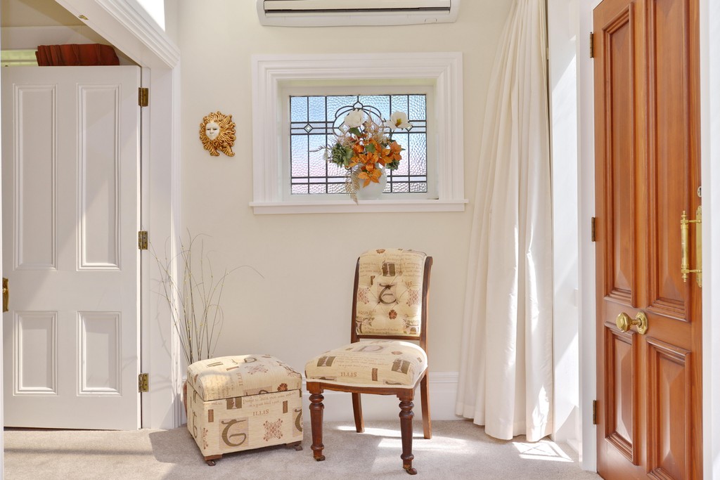 Charming Inside And Out