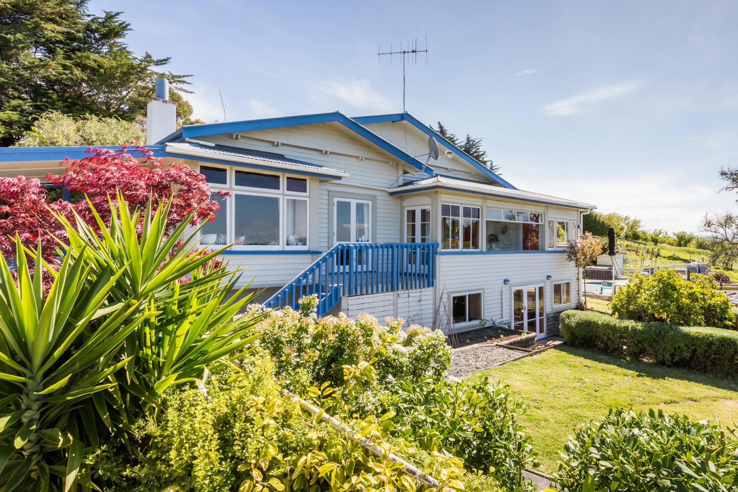 218 Puketitiri Road, Poraiti, Napier