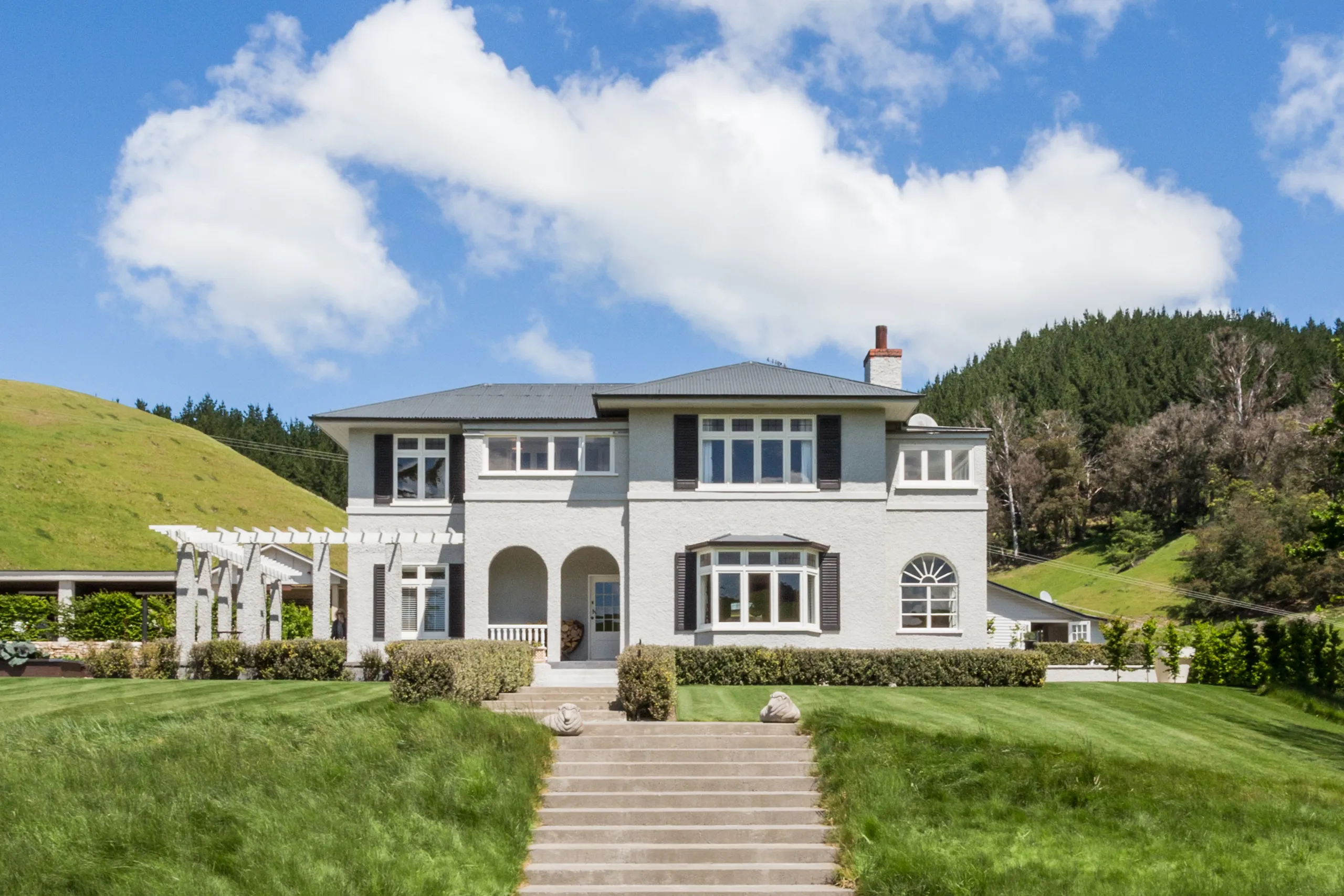 249 Argyll Road, Otane, Central Hawke's Bay