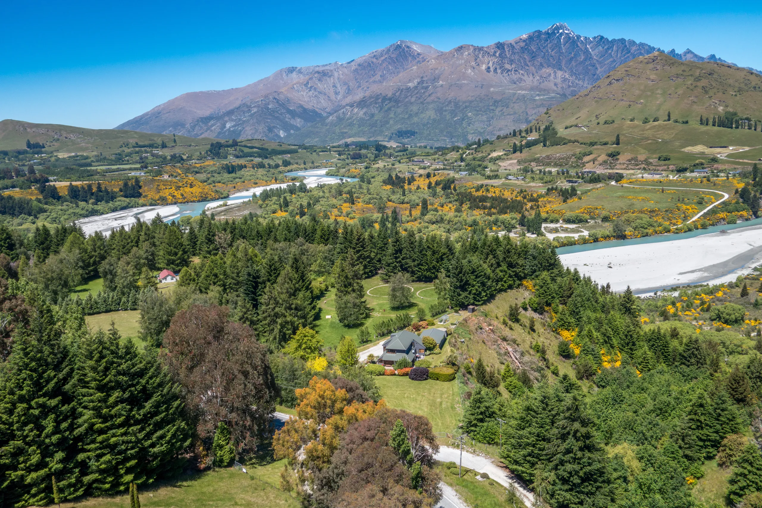 446 Littles Road, Dalefield, Queenstown