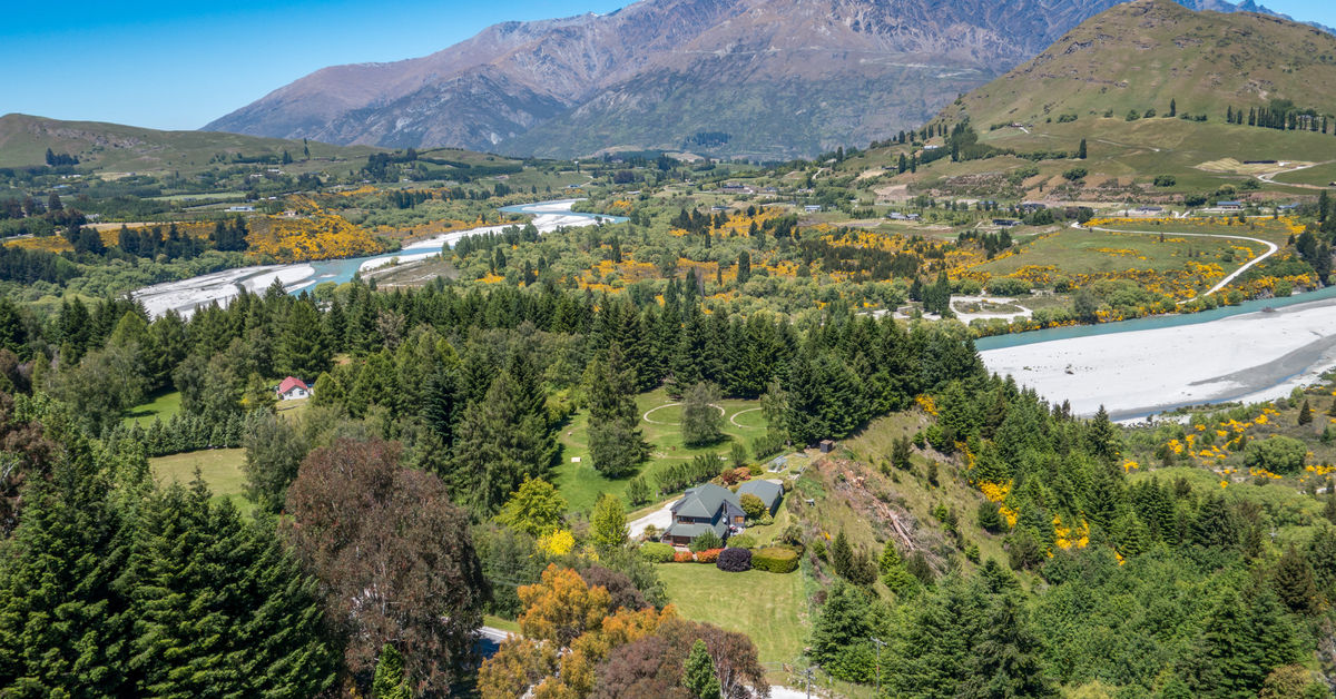446 Littles Road, Dalefield, Queenstown NZ Sotheby’s Realty SAT10043