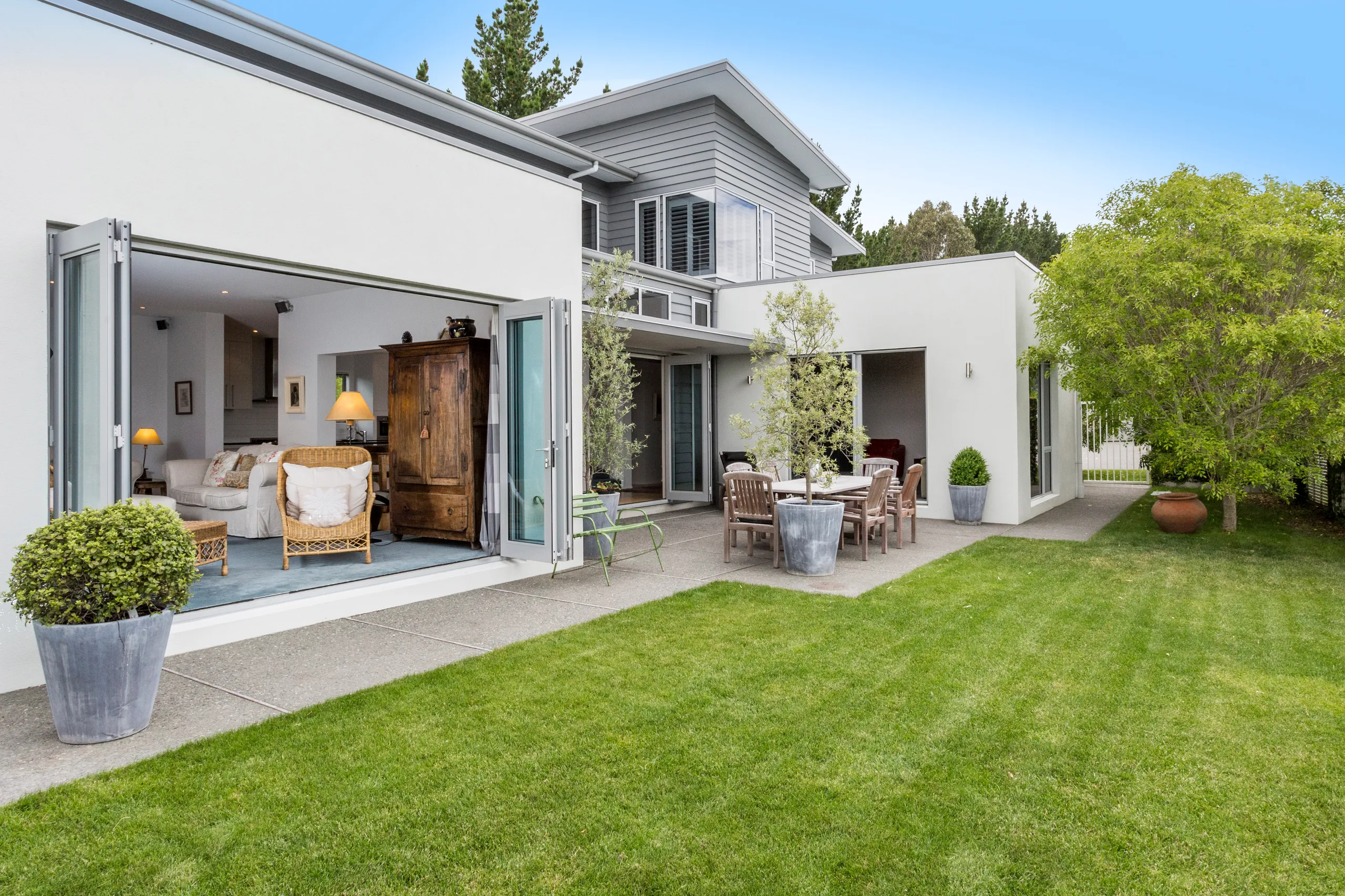 25 Burbury Ridge, Havelock North, Hastings