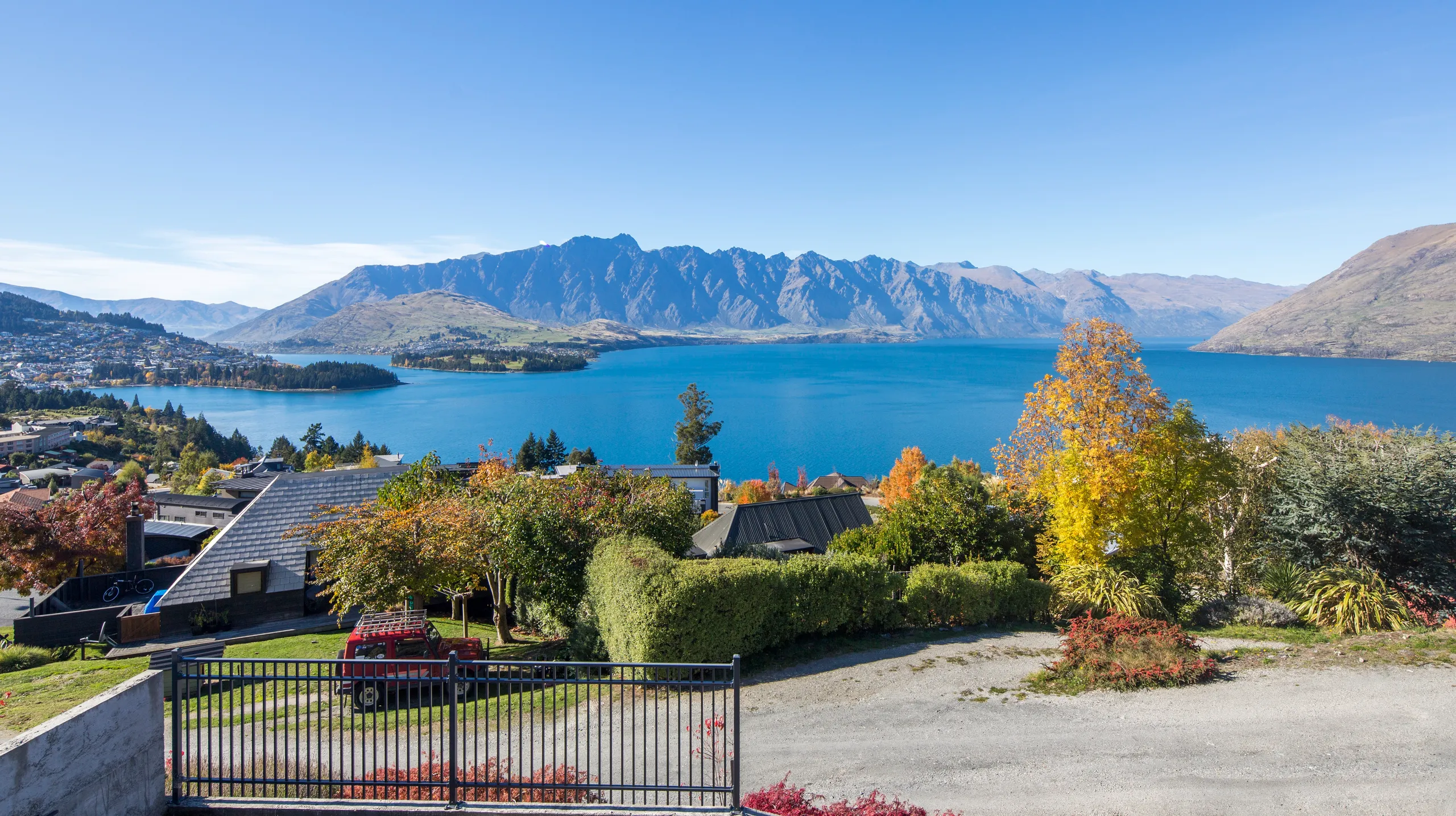 17 Richards Park Lane, Queenstown, Queenstown