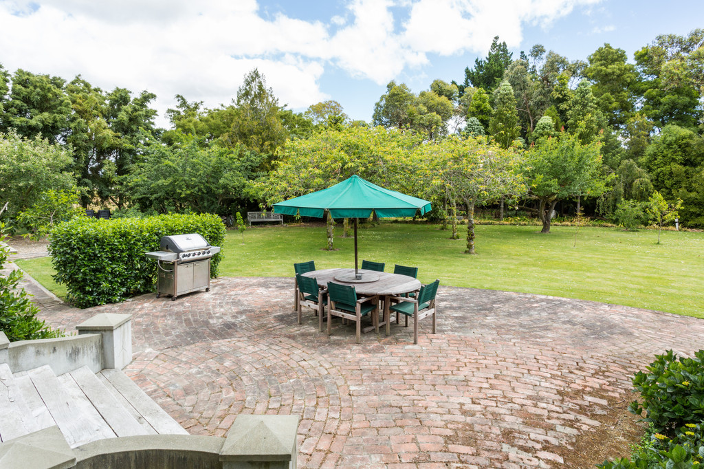 Crafted Homestead - Built 2002 (CV $1,080,000)