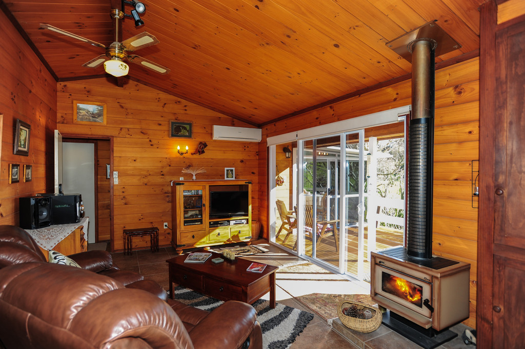Premier Location - Must Be Sold!