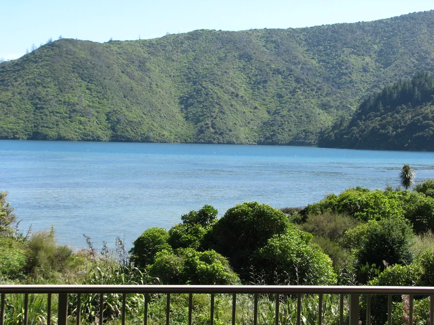 Spectacular Outlook From This Stunning Family Home