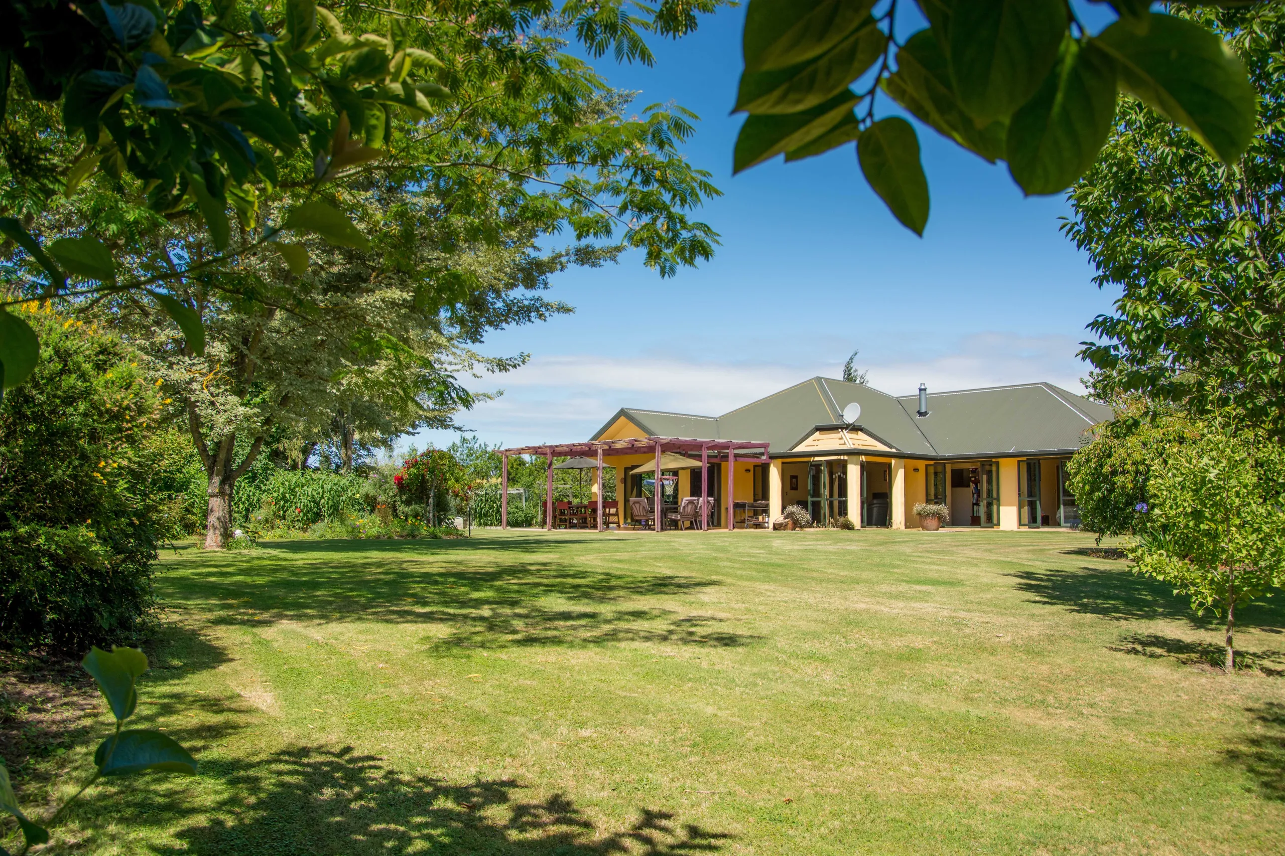 4 Old House Road, Upper Moutere, Tasman