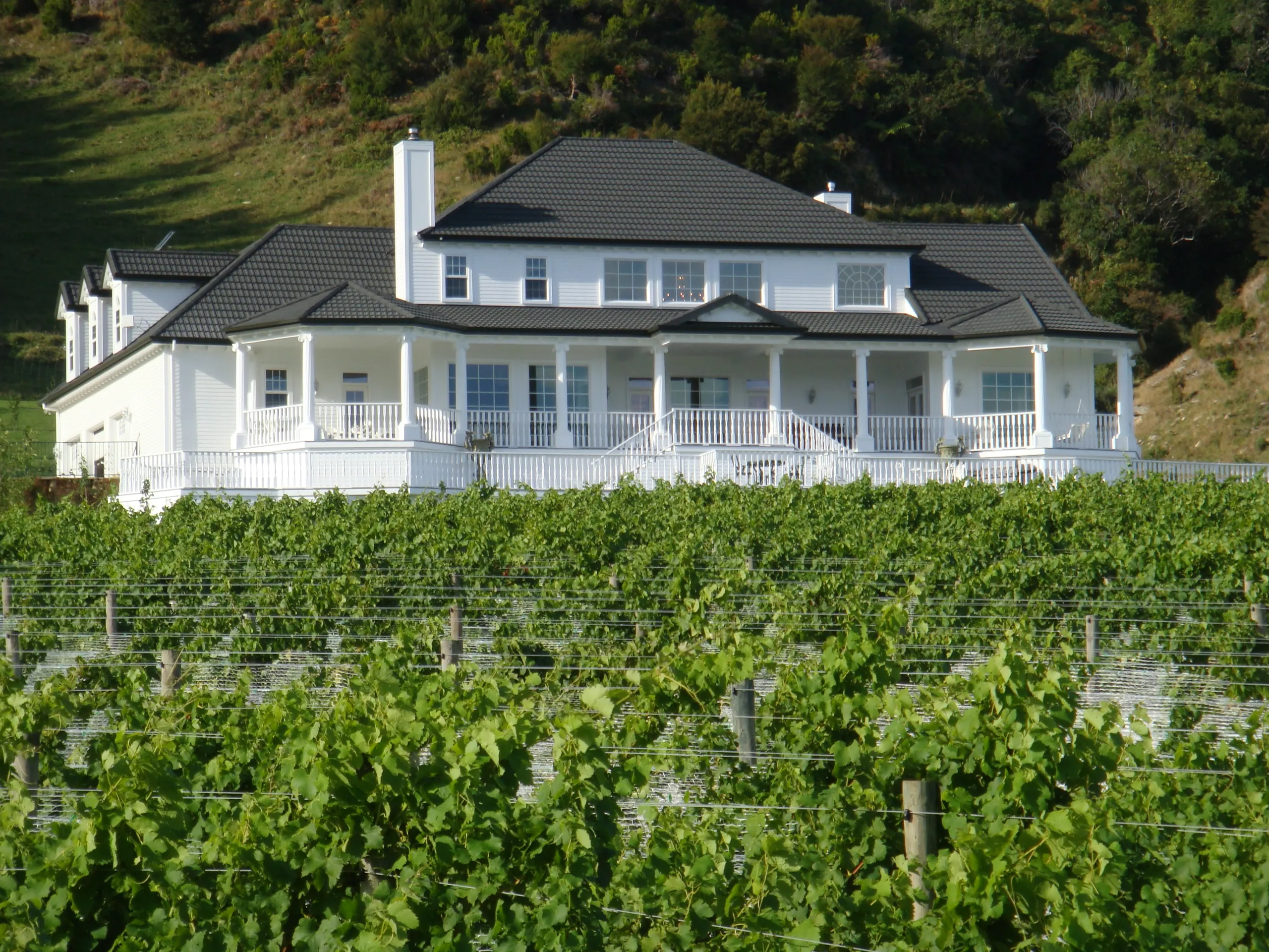 5742 Kenepuru Road, Waitaria Bay, Marlborough Sounds