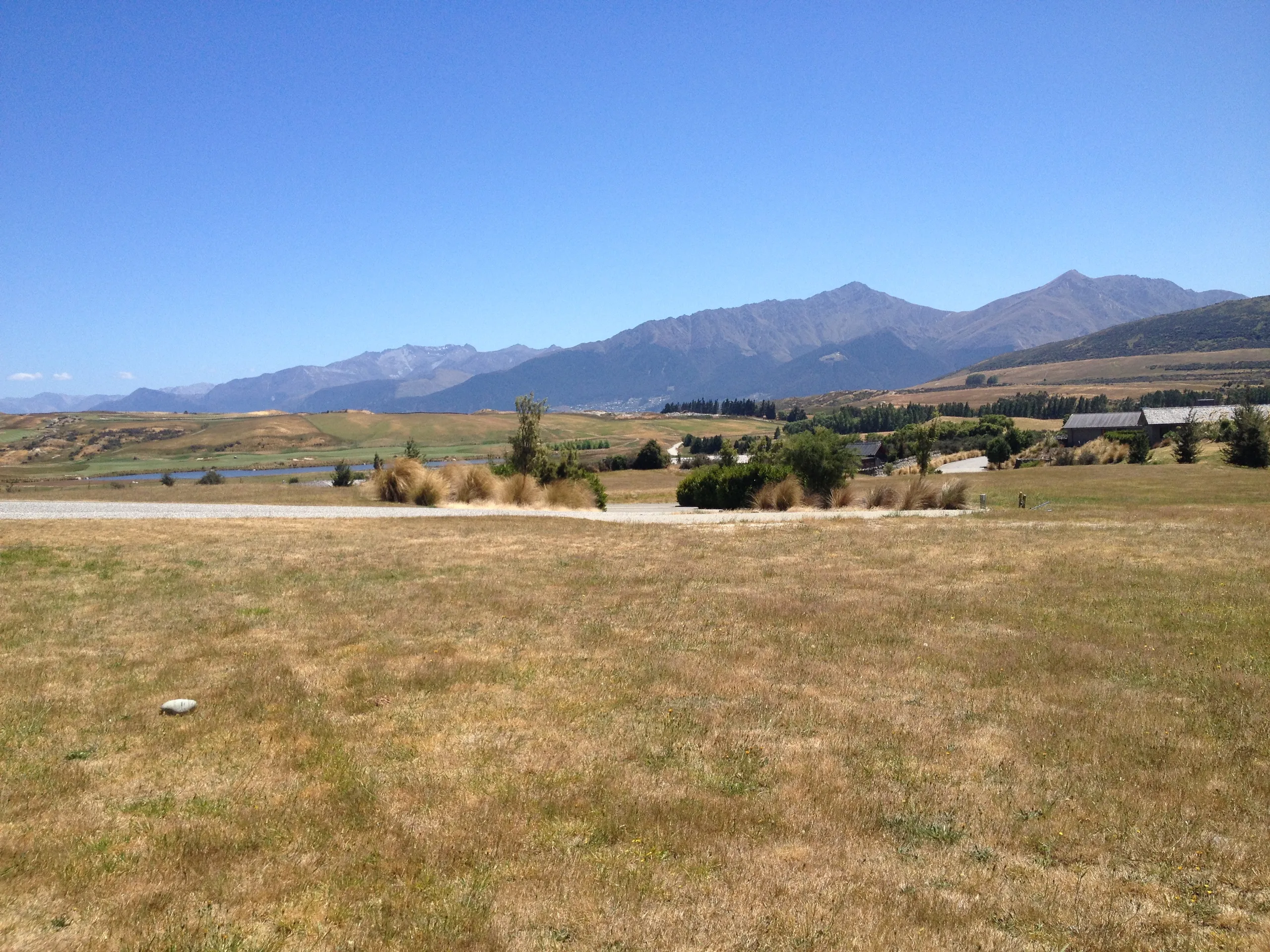 16 Kinross Lane, Jacks Point, Queenstown