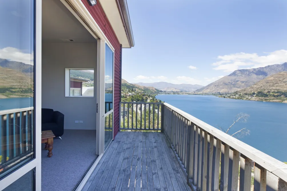 Sunrise Lane, Queenstown 