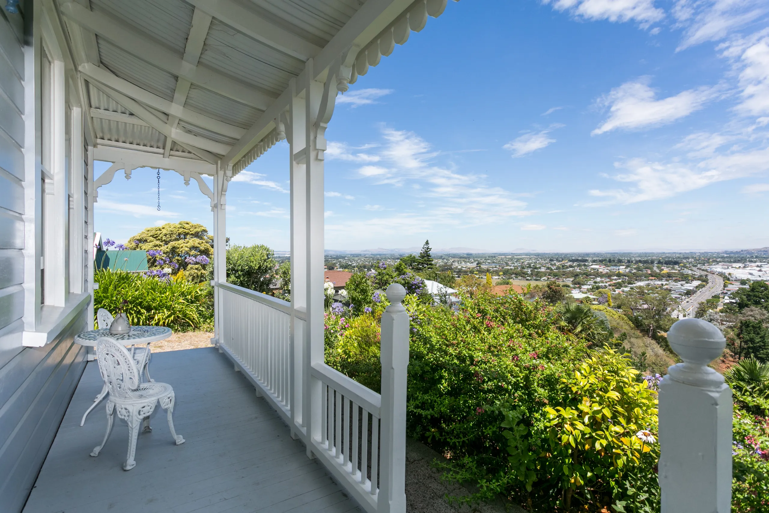 11 Havelock Road, Hospital Hill, Napier