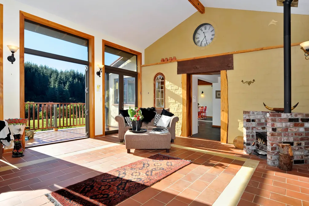 Flexible Lifestyle Options Abound