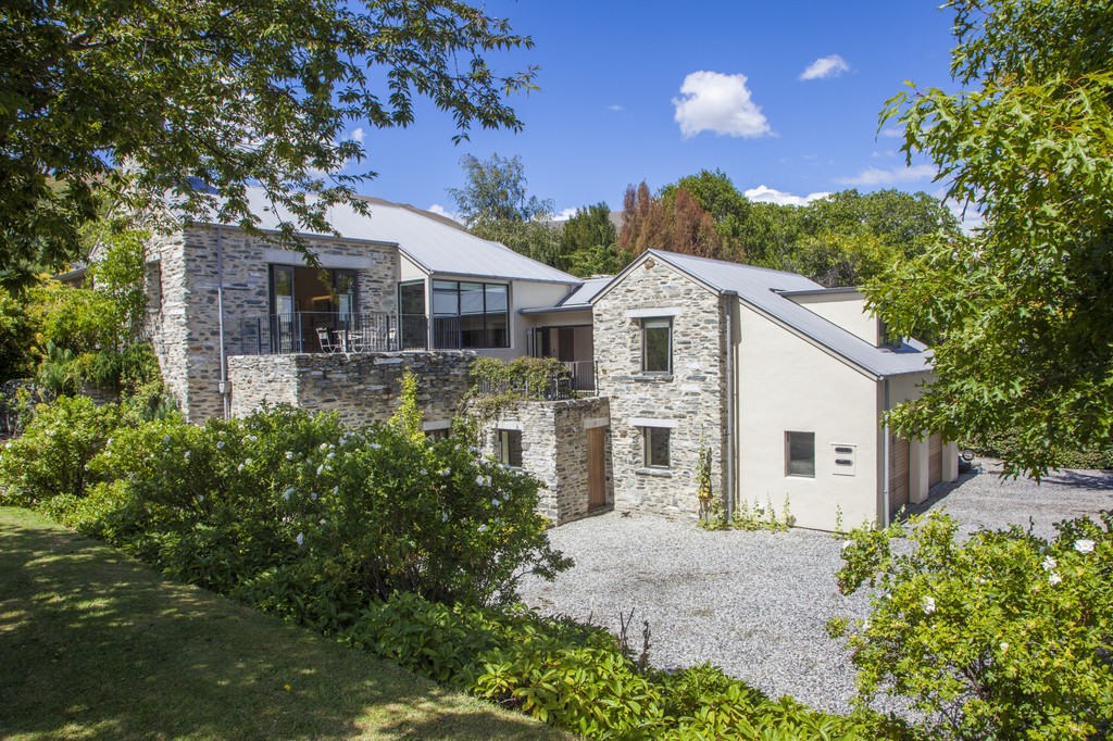 Private Oasis in Central Arrowtown