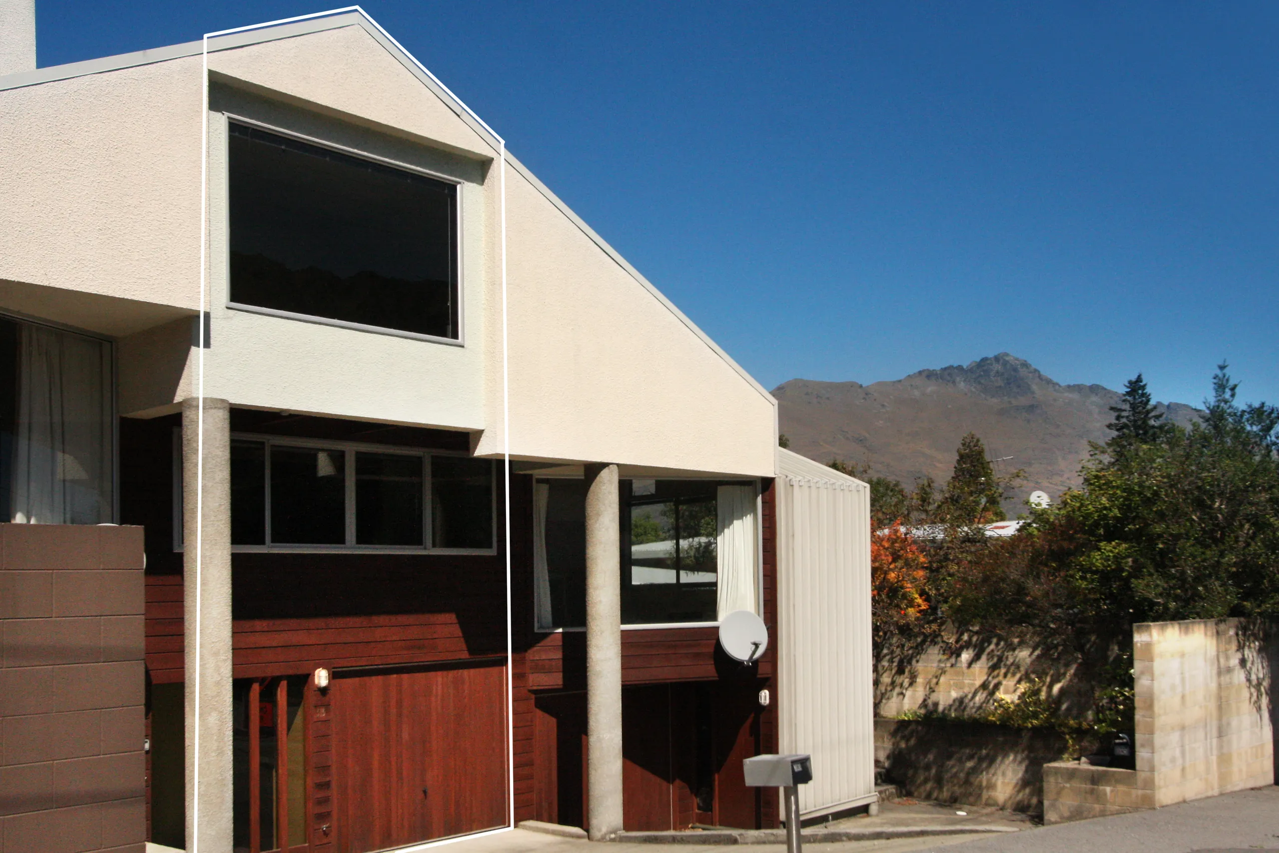 31B Sydney Street, Queenstown, Queenstown