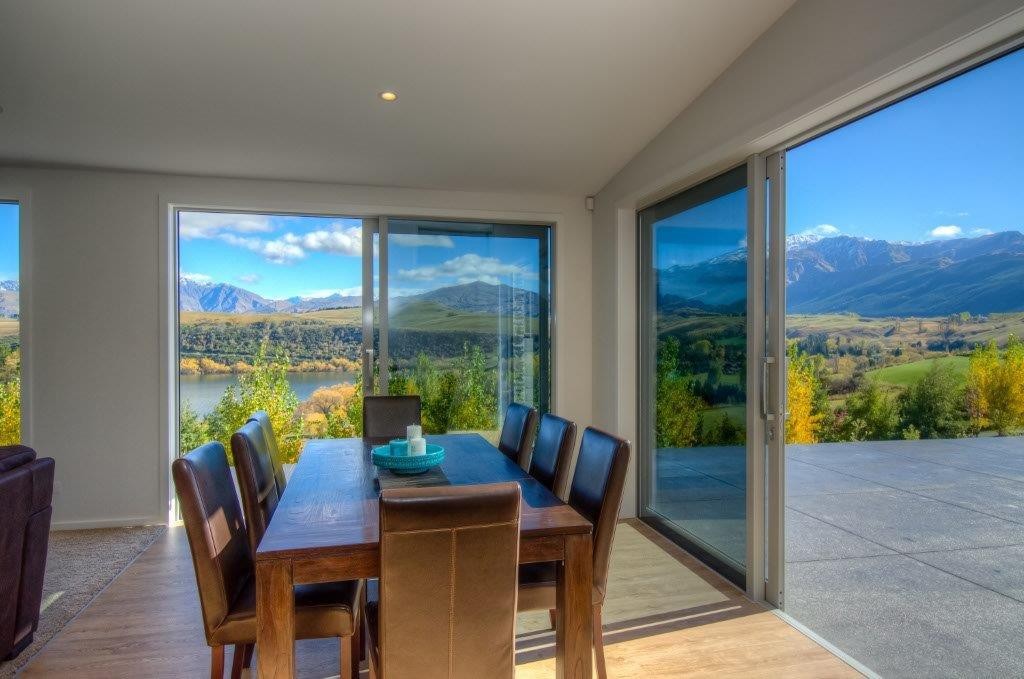 Brand New Lake Hayes Home