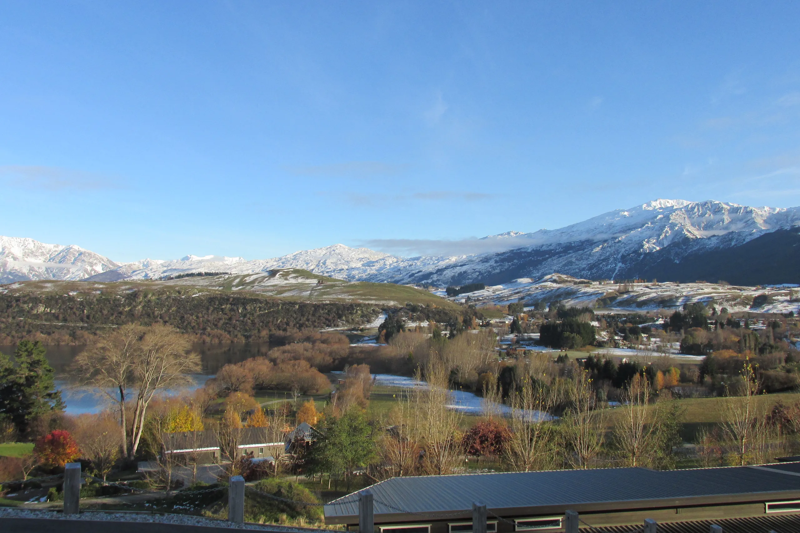 56 Wilding Road, Lake Hayes, Queenstown
