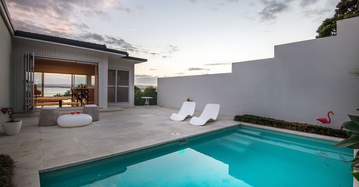 14 Brigantine Drive, Beach Haven, North Shore City NZ Sotheby’s