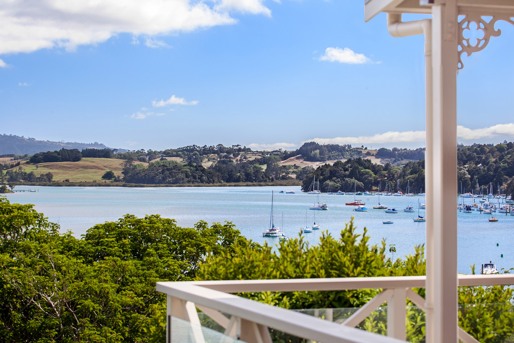 Sandspit's Special Secret
